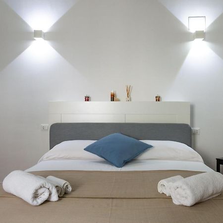 Piazza Florio Rooms Palermo Luaran gambar