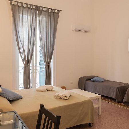 Piazza Florio Rooms Palermo Luaran gambar