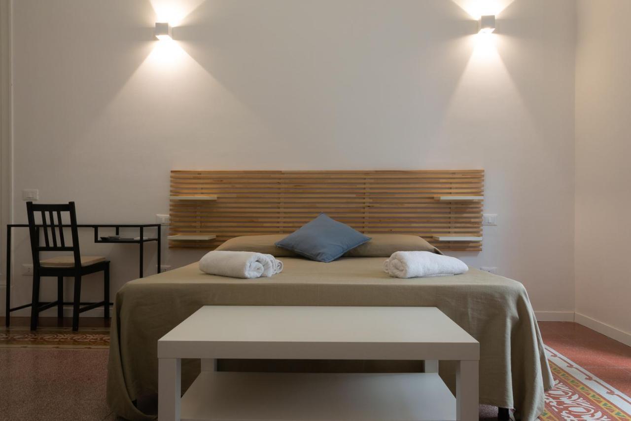 Piazza Florio Rooms Palermo Luaran gambar