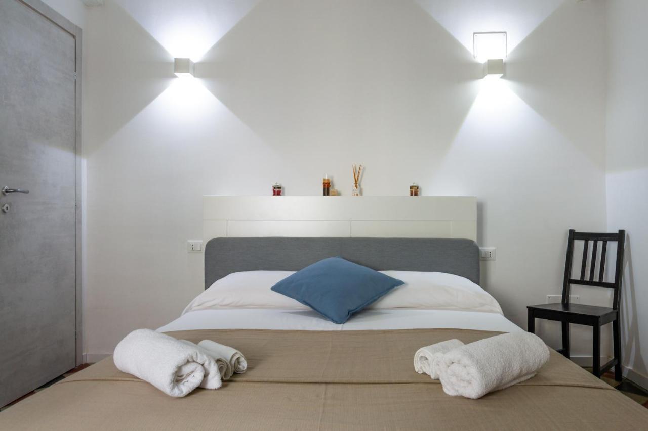 Piazza Florio Rooms Palermo Luaran gambar