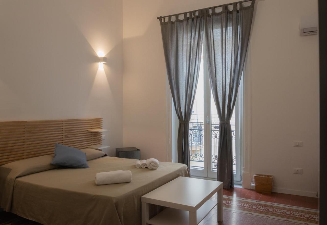Piazza Florio Rooms Palermo Luaran gambar