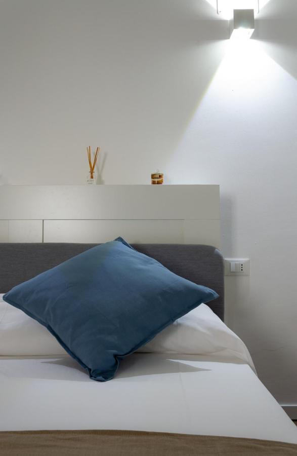 Piazza Florio Rooms Palermo Luaran gambar