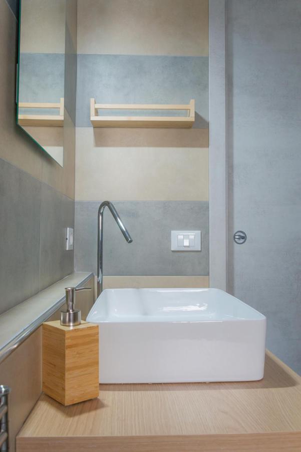 Piazza Florio Rooms Palermo Luaran gambar