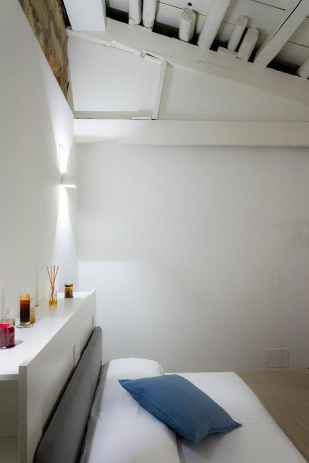 Piazza Florio Rooms Palermo Luaran gambar