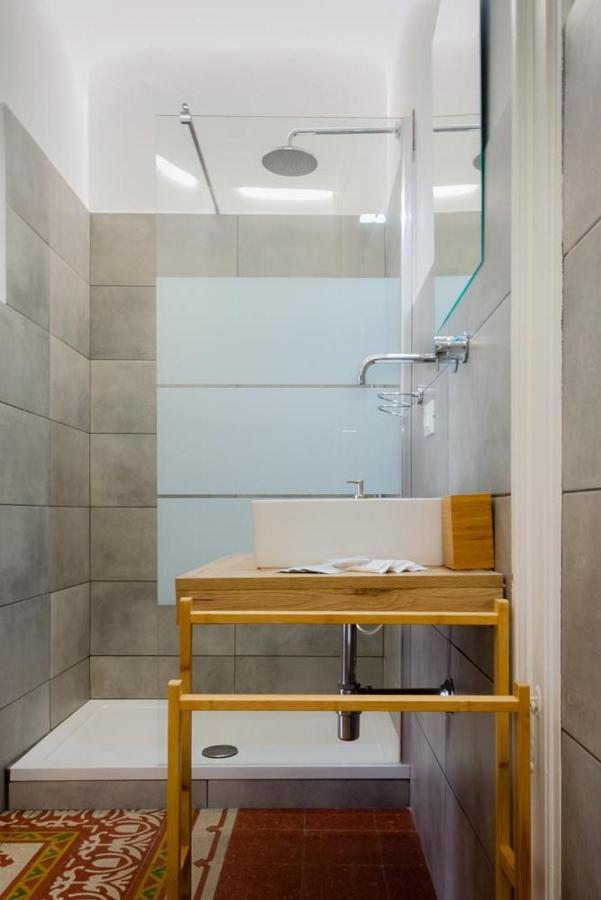 Piazza Florio Rooms Palermo Luaran gambar