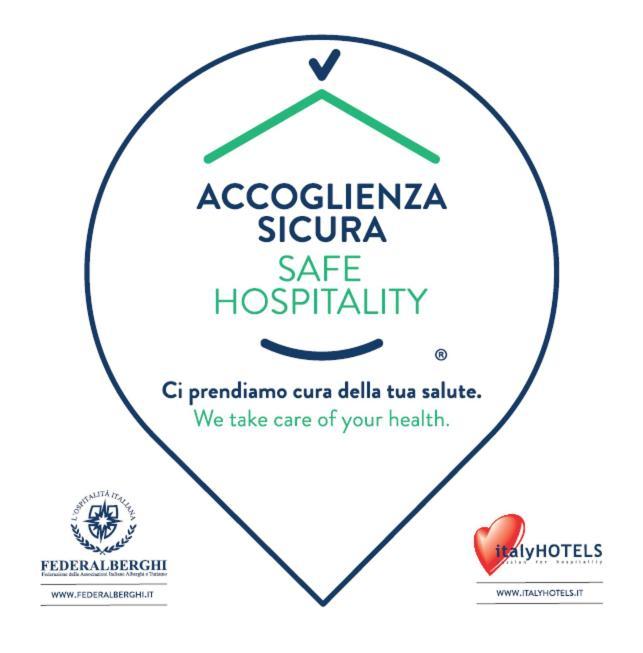 Piazza Florio Rooms Palermo Luaran gambar