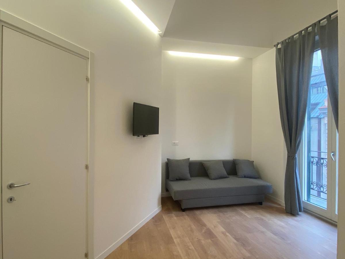 Piazza Florio Rooms Palermo Luaran gambar