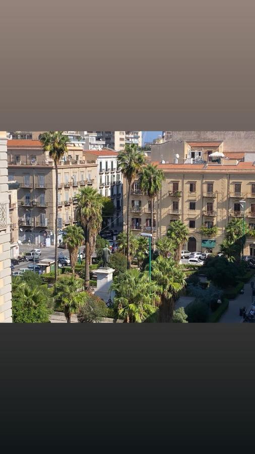 Piazza Florio Rooms Palermo Luaran gambar