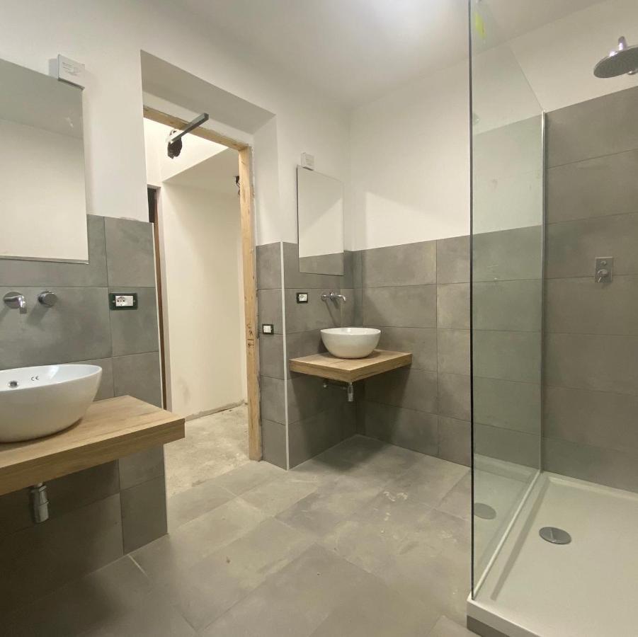 Piazza Florio Rooms Palermo Luaran gambar