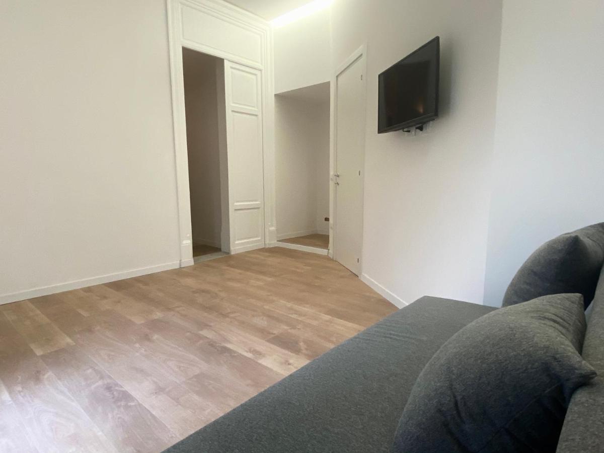 Piazza Florio Rooms Palermo Luaran gambar
