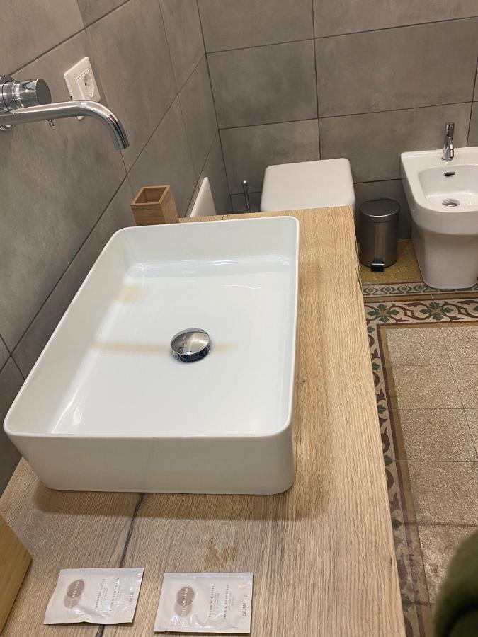 Piazza Florio Rooms Palermo Luaran gambar