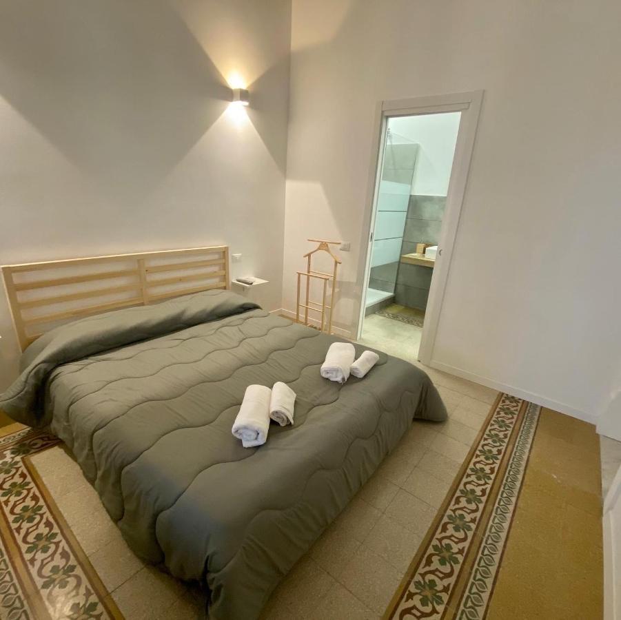 Piazza Florio Rooms Palermo Luaran gambar