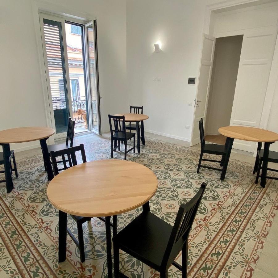 Piazza Florio Rooms Palermo Luaran gambar